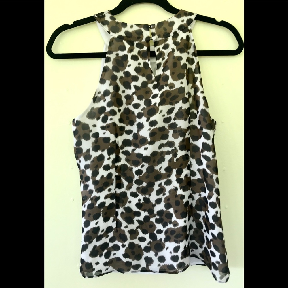 Ann Taylor work top